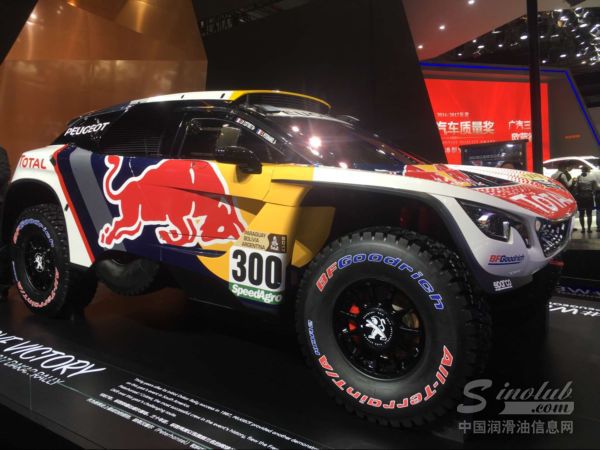 上海车展今天举行媒体开放日 快来看看现场有