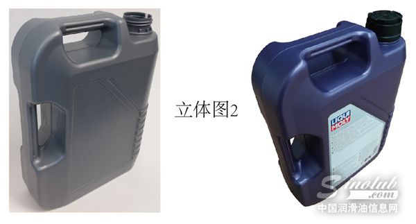 力魔机油桶获中国外观设计专利，让仿冒者无