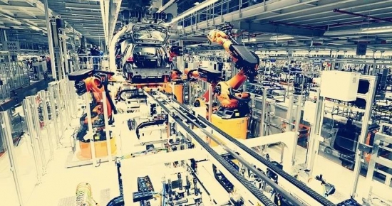 工信部：中国制造业已连续11年位居世界第一