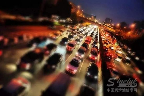 3.93亿辆：中国机动车总量和增量均位居世界