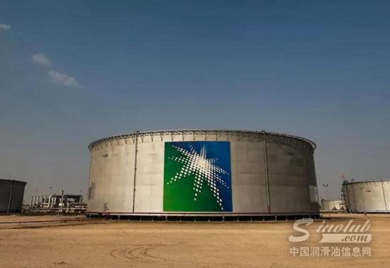 沙特将上调8月亚洲原油价格，或达创纪录水