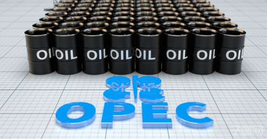 39万桶/日：欧佩克+6月原油产量配额差距依