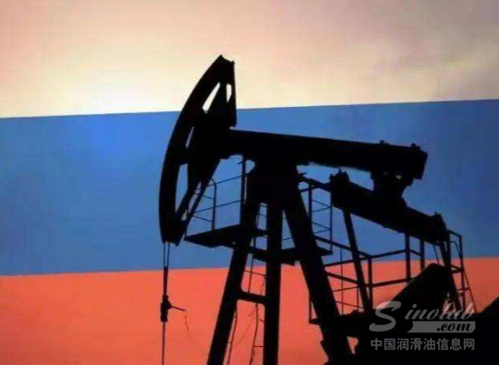 俄罗斯连续两月成中国最大原油供应国