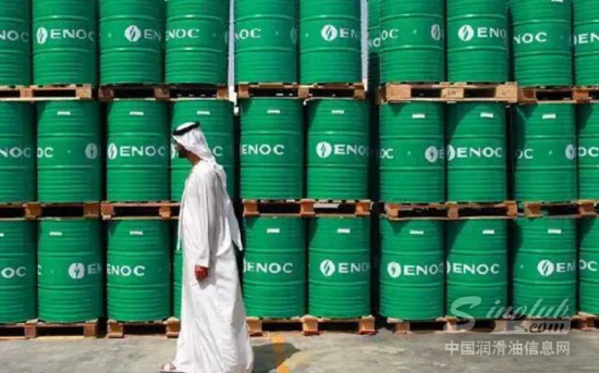 沙特8月原油产能突破1100万桶/日