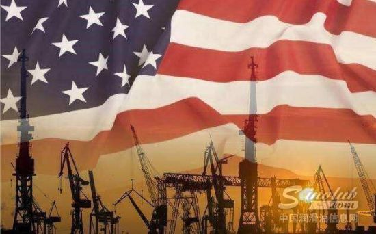 美国政府要回购2亿桶石油？国际油价闻声齐