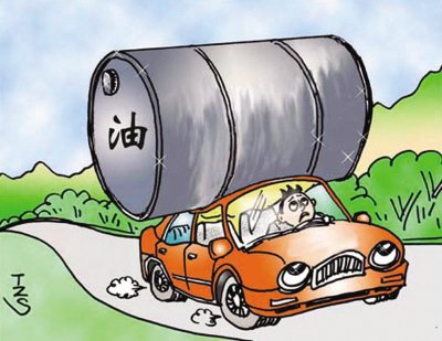 今天中国石化柴油油价