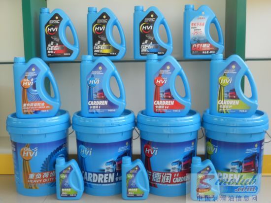 马石油勇于创新格局 全面发力中国市场-行业资