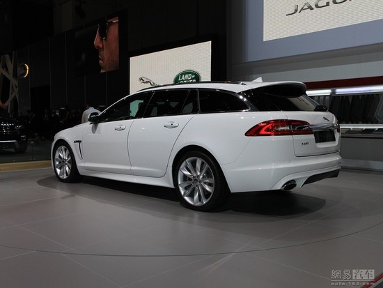 2014年投产 奇瑞\/捷豹路虎国产车型猜想-行业