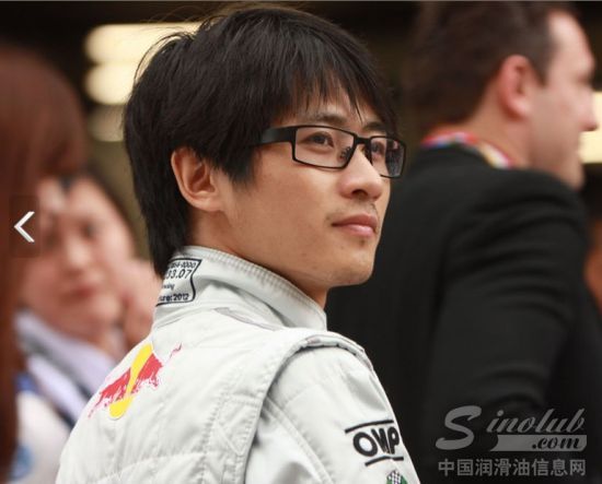 柯受良弟子将飞车 夸口: 韩寒 没这个功能-行业资