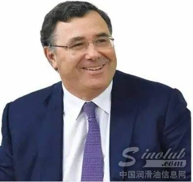 道达尔集团董事长兼CEO潘彦磊解密油价波动