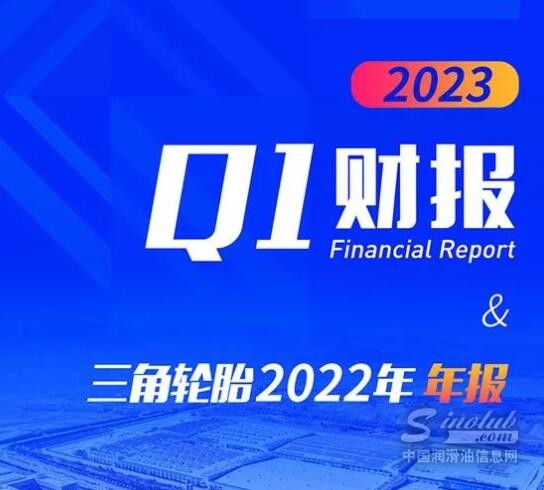 百亿目标近在咫尺！三角轮胎披露最新年报业绩