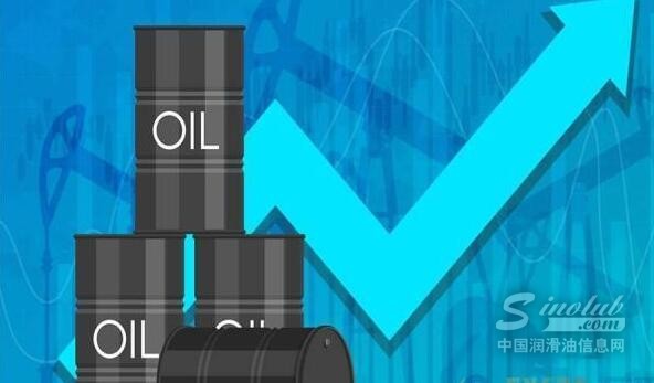 美国发动机油出口量增长