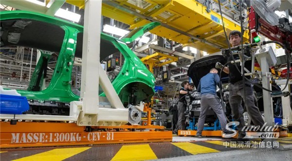 LubTop点评行业周报（2025年第46期）