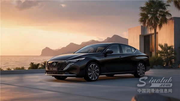 赋能舒享驾乘，玛吉斯轮胎配套东风日产天籁·鸿蒙座舱