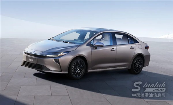 玛吉斯配套2025款丰田卡罗拉，读懂家用车轮胎的核心密码