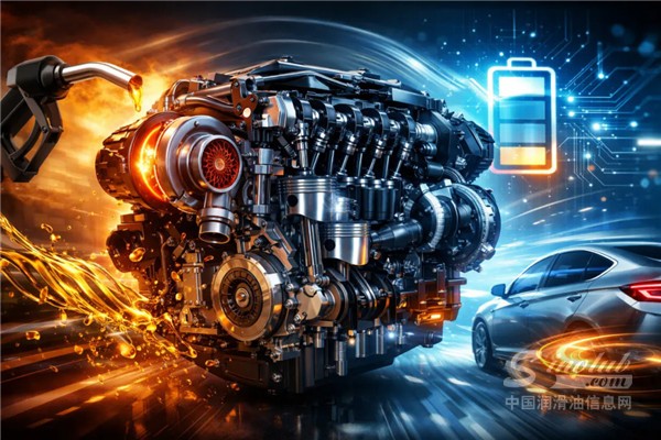 GF-8 不是标准升级，而是润滑油行业的一次“换代”