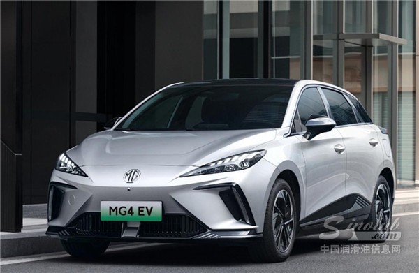 “配套王者”再下一城！玛吉斯MS1配套欧洲销冠MG4 EV