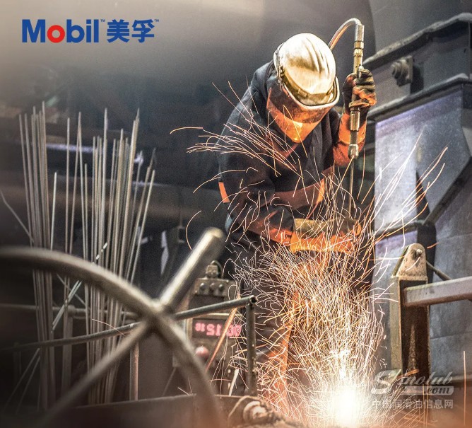 好用又能省！美孚润滑脂™ CSX 460实战那么给力？