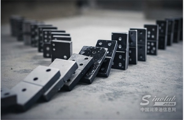 企业真正缺的，不是高端润滑，而是少折腾