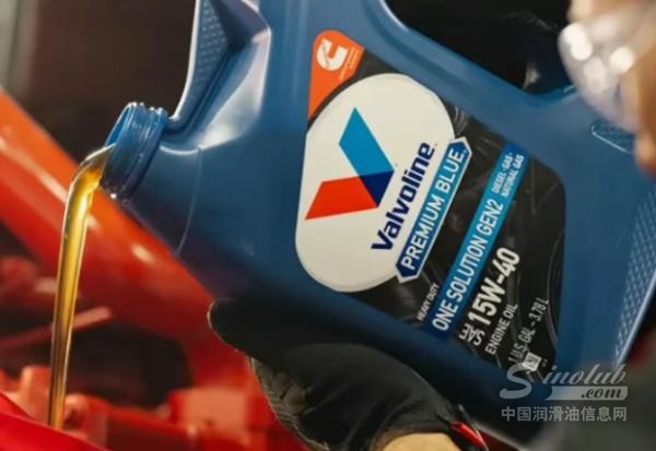 胜牌推出三燃料发动机油，换油周期长达10万英里