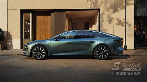 玛吉斯配套丰田铂智7，共筑纯电轿车“科技平权”新标杆