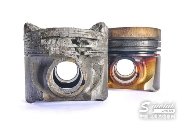 路博润白皮书警示“适用”型发动机油的风险