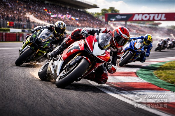 【在线调查】摩托车机油怎么选？首日样本已出，欢迎继续投票