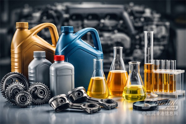 润滑油品牌的认证、标准与真实产品力，到底该怎么看？