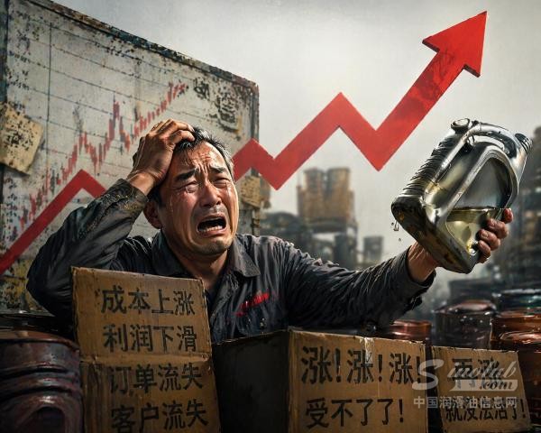 “限货锁单”“价格上涨明显”“货源紧张”信号出现，润滑油市场会不会再起波澜？