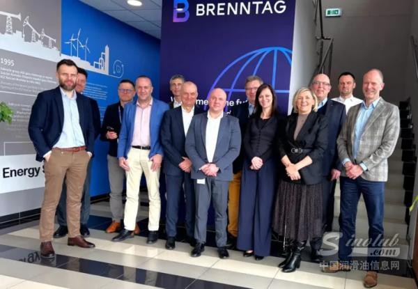 巴斯夫扩大Keropur燃油添加剂在EMEA 地区的分销