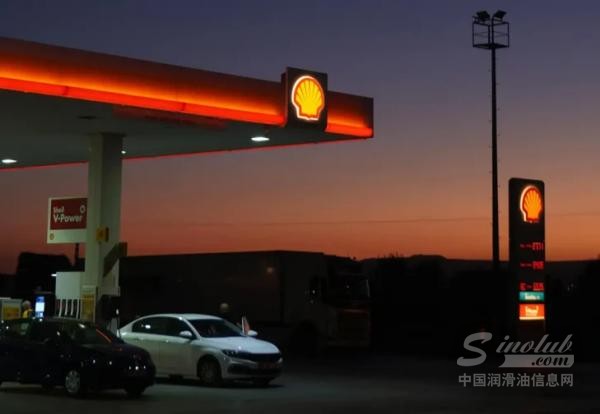 阿布扎比国家石油公司正就收购壳牌在南非的600座加油站进行深入谈判