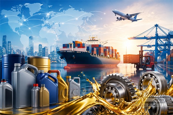 广交会开幕，中国润滑油企业的出海方向，正在变得越来越清晰