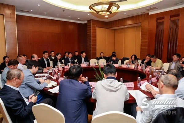 浙江润滑油行业协会成立，产业链协同大幕开启