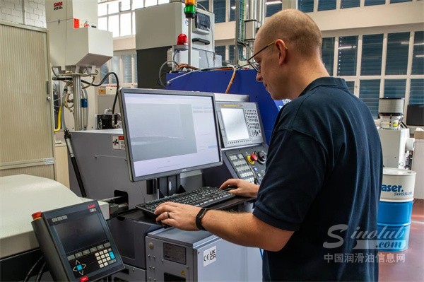 技能知识 | 深入剖析，方显价值——借助传感器技术与数据，实现高效、可靠的加工