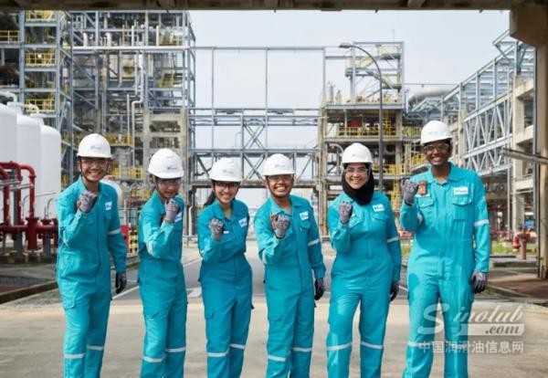 阿美石油退出与马来西亚国家石油公司 (PETRONAS）的下游合资企业