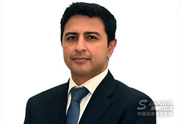 嘉实多印度任命索加塔·巴苏雷为董事总经理