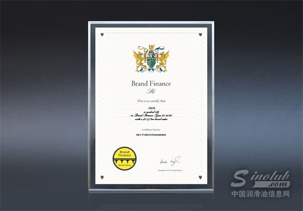 增速第一！佳通轮胎位列全球轮胎品牌价值TOP8
