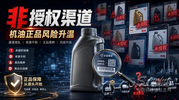 美孚点名5个非授权电商渠道：一纸声明背后，机油电商进入“信任重建期”