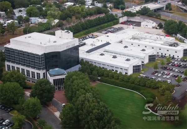 NewMarket因石油添加剂业务上半年利润增长