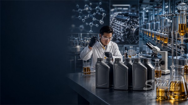 API SQ之后，润滑油品牌的“自主研发”还值多少钱？