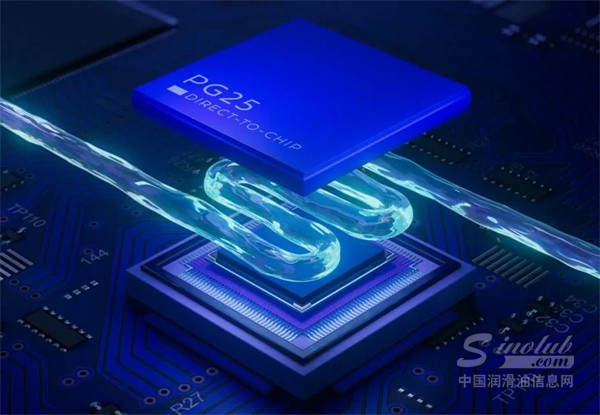 嘉实多冷却液已通过NVIDIAAI工厂验证