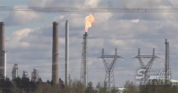 今年7月欧盟燃油和润滑油价格同比增长16.9%