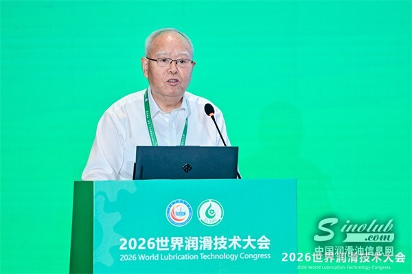 新能源没有终结润滑油，却正在终结“通用油”