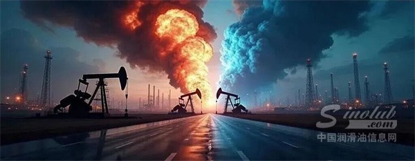 美伊冲突升级，润滑油涨价潮再起