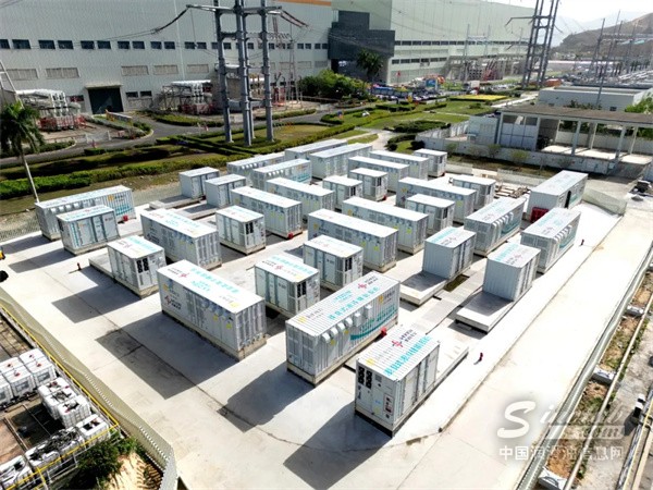 福斯×莱顿联合发布：浸没式储能电站冷却液700天运行复检报告