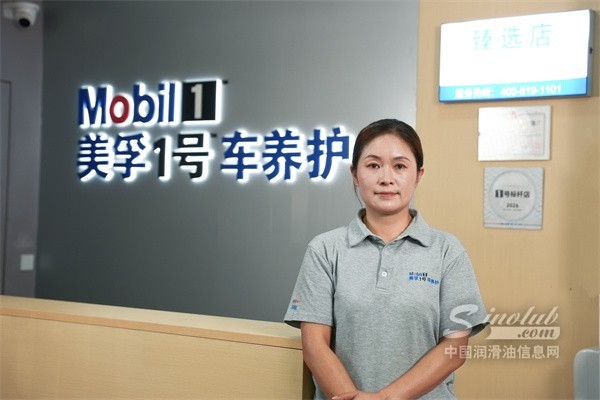 从流量爆红到口碑长红，县城汽修老板娘的转型答卷