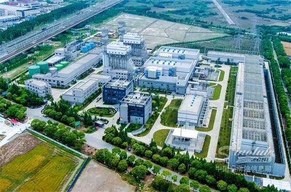 昆仑润滑：赋能上海重大工程 实现燃机润滑材料国产化突破
