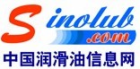 中国润滑油信息网移动端logo