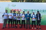 “2015壳牌喜力-善行者公益徒步活动在京举行