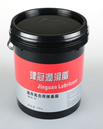 通用高负荷锂基脂